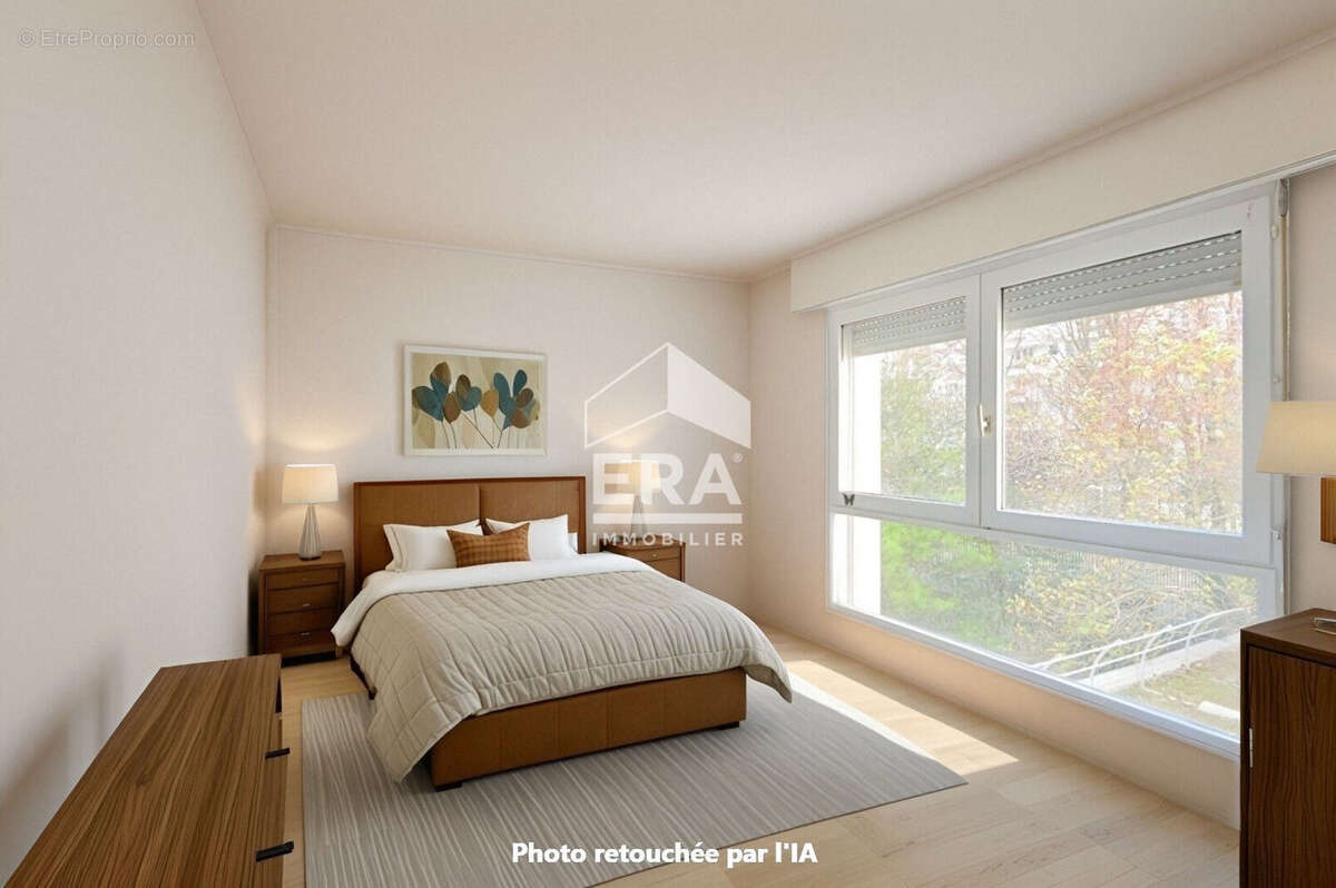 Appartement 88m² à issy-les-moulineaux - photo 7