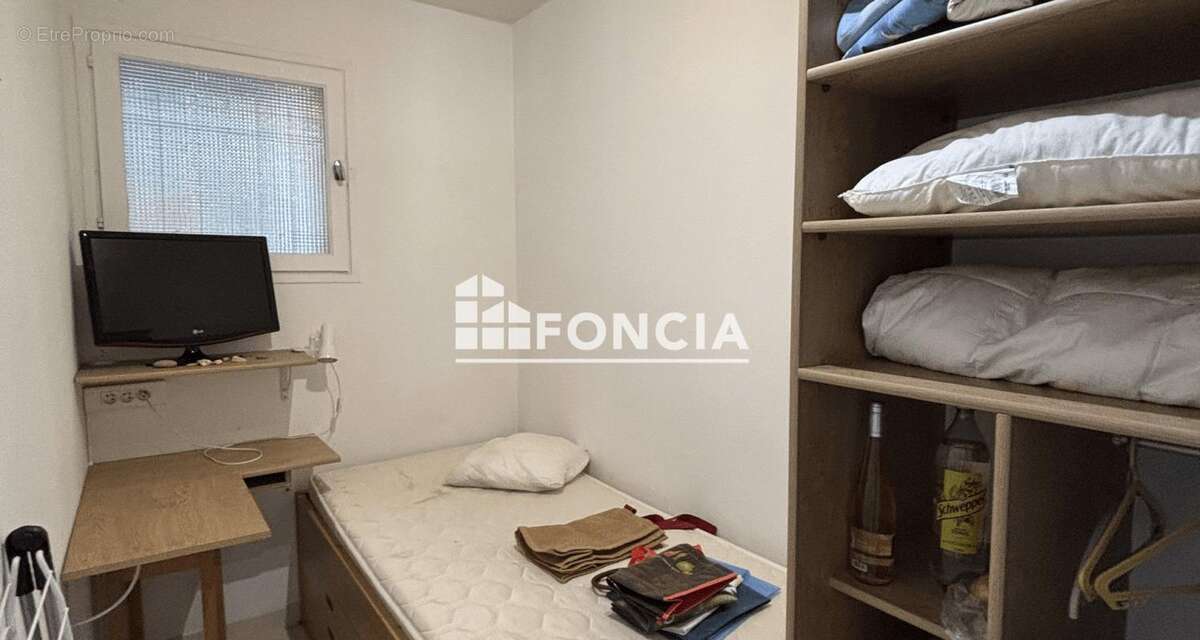 Appartement de type 2 Bis avec parking privatif - photo 6