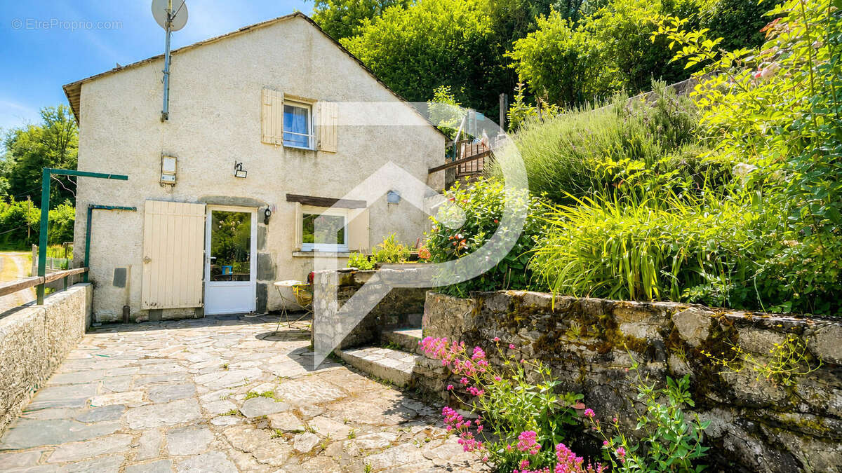 Maison Gijounet 5 pièces 117 m2 - photo 16