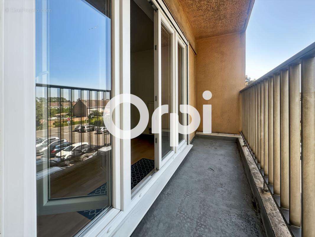 Appartement 1 chambre avec balcon à Grande-Synthe (59760) - photo 6