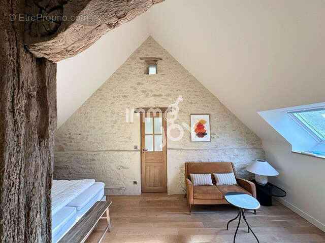 Maison à IGE
