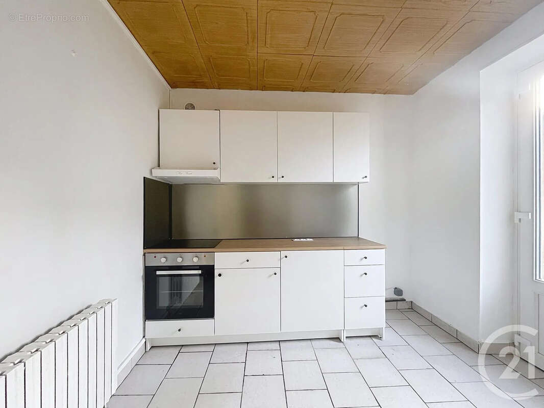 Appartement à EPINAL