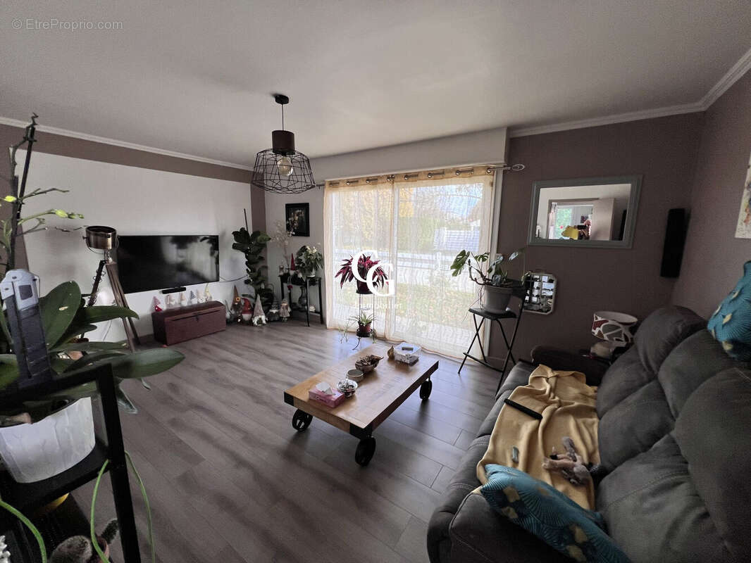 Maison à SAINT-JEAN-DE-BOISEAU