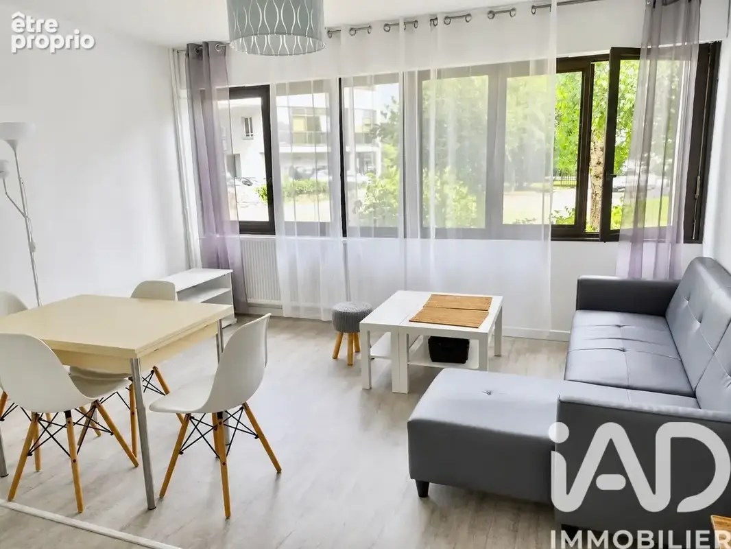 Photo 1 - Appartement à CHAMBERY