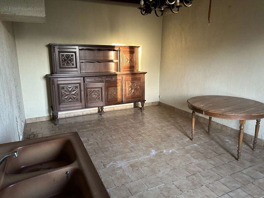 Maison à LA FERRIERE-AIROUX