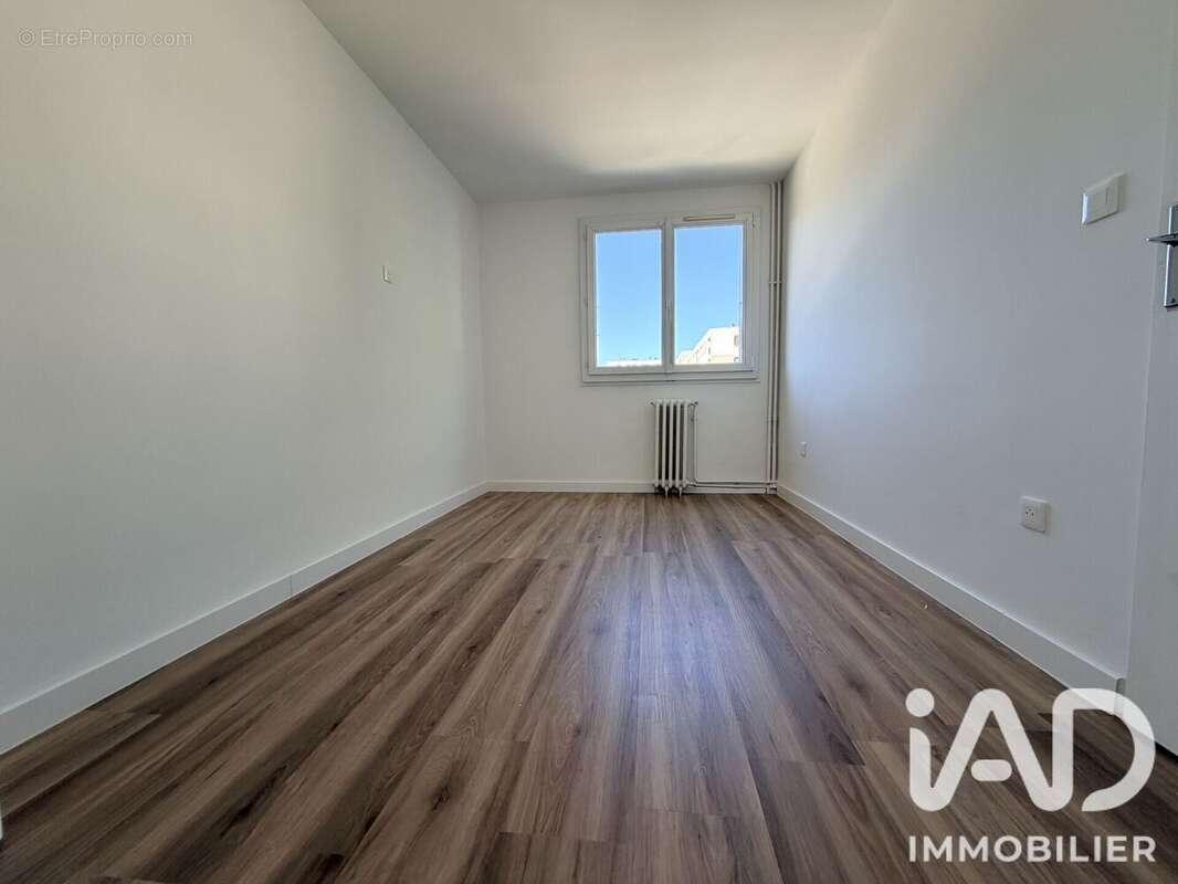 Photo 9 - Appartement à MONTPELLIER