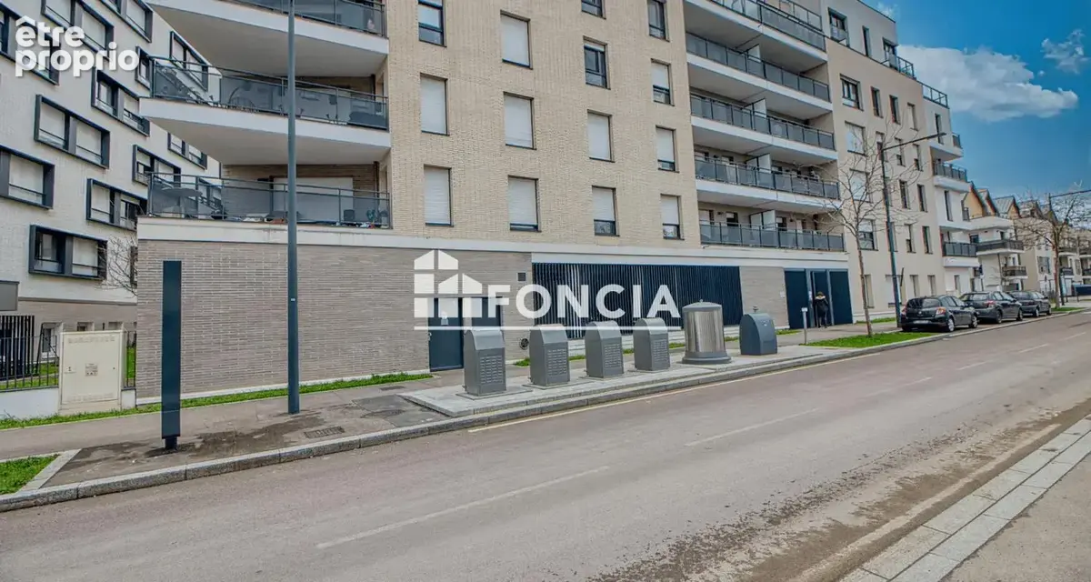 POUR INVESTISSEURS : Appartement 1 pièce 26.22 m2 en parfait état vendu loué avec place de parking en sous-sol - construction 20 - photo 7