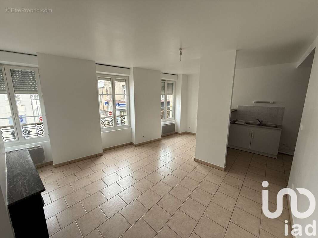 Photo 8 - Appartement à VIERZON