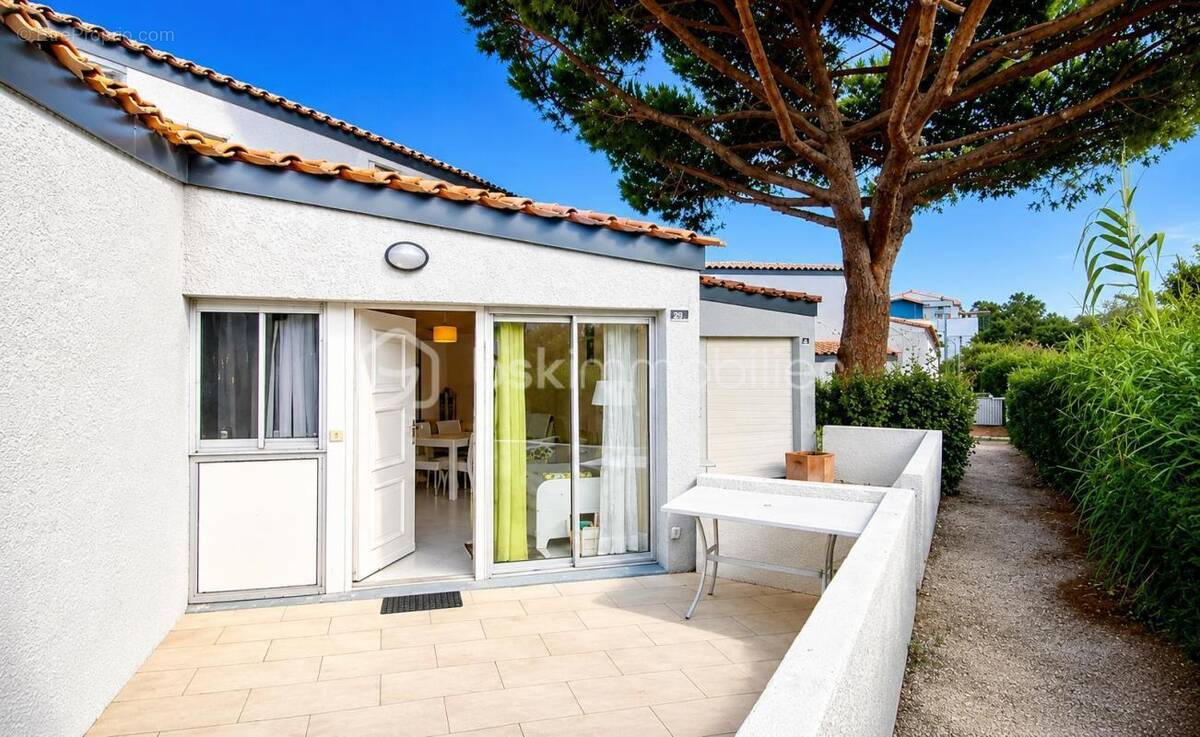 Maison à SAINT-CYPRIEN