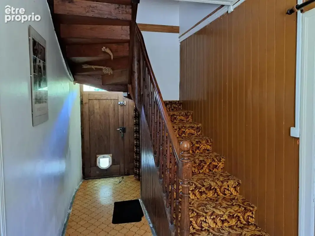 Maison 149 m² à Plouec-Du-Trieux  - photo 7