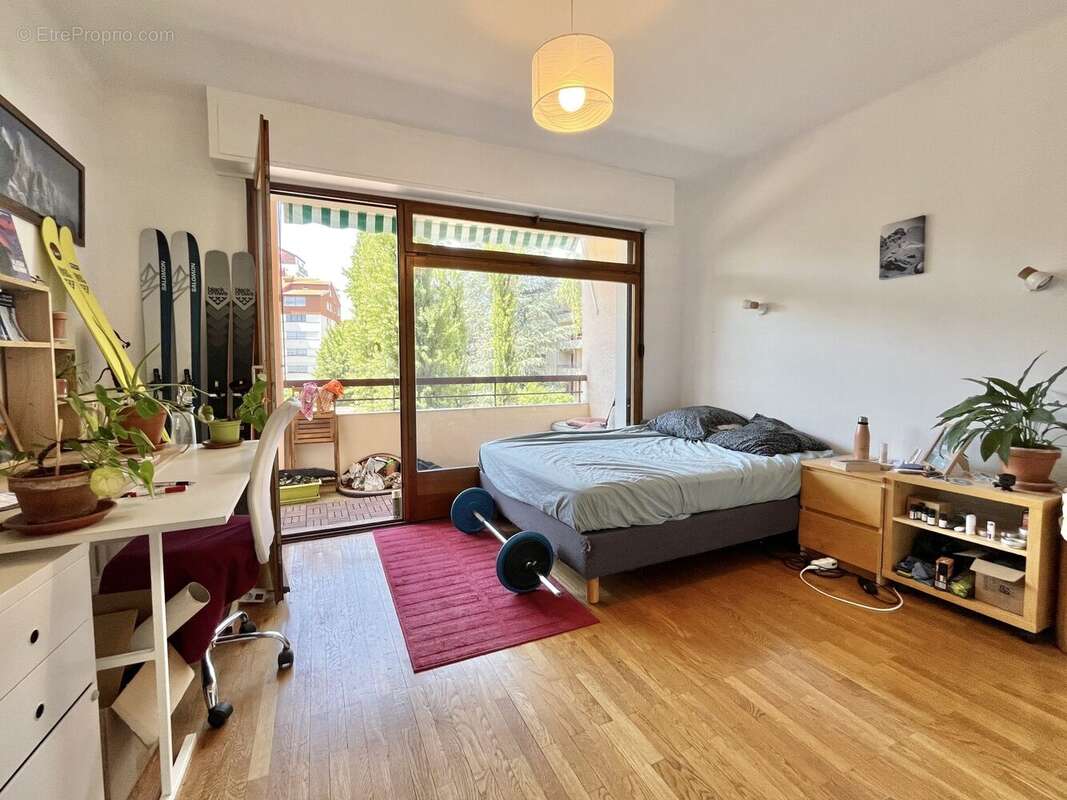 Appartement à ANNECY