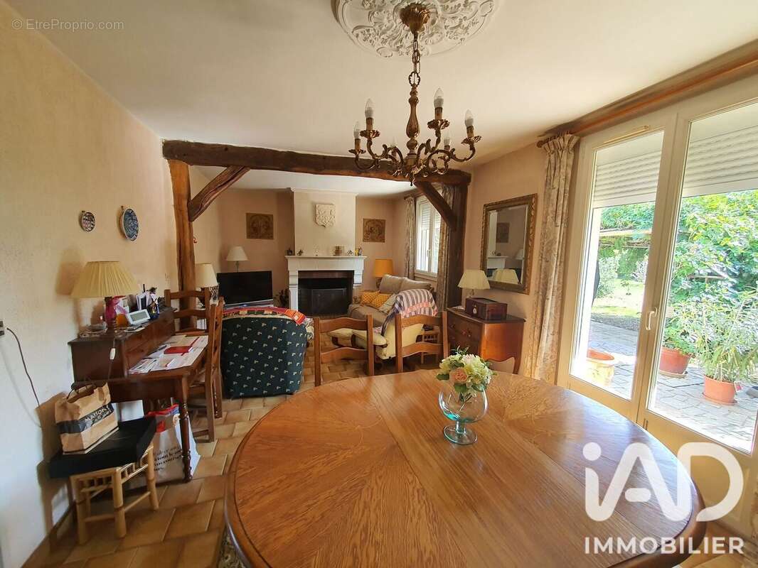 Photo 6 - Maison à JOUE-LES-TOURS