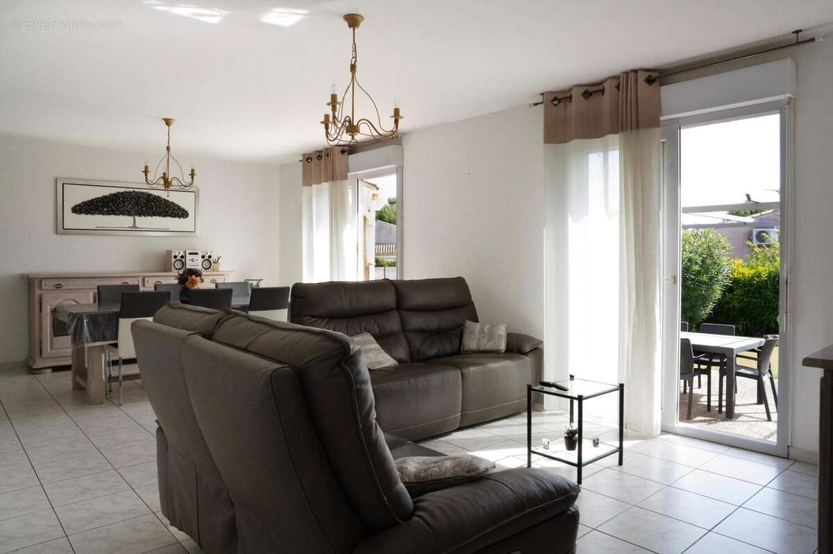 Photo 4 - Maison à TREBES