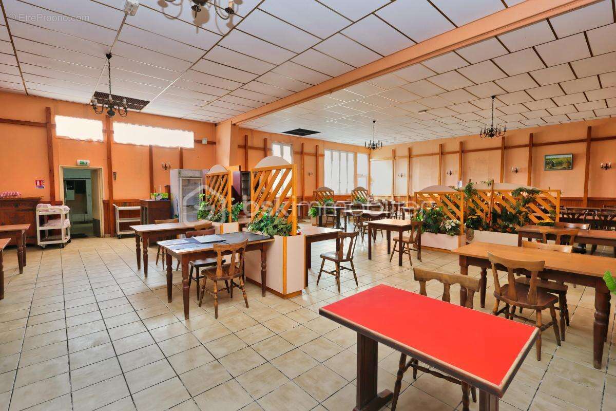 Appartement à QUIMPER