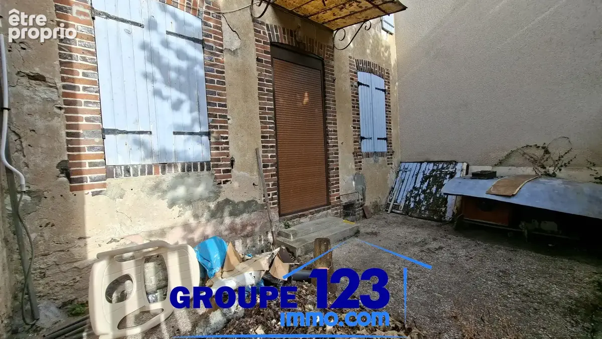 Grande maison divisible en 2 ou 3 logements - photo 7