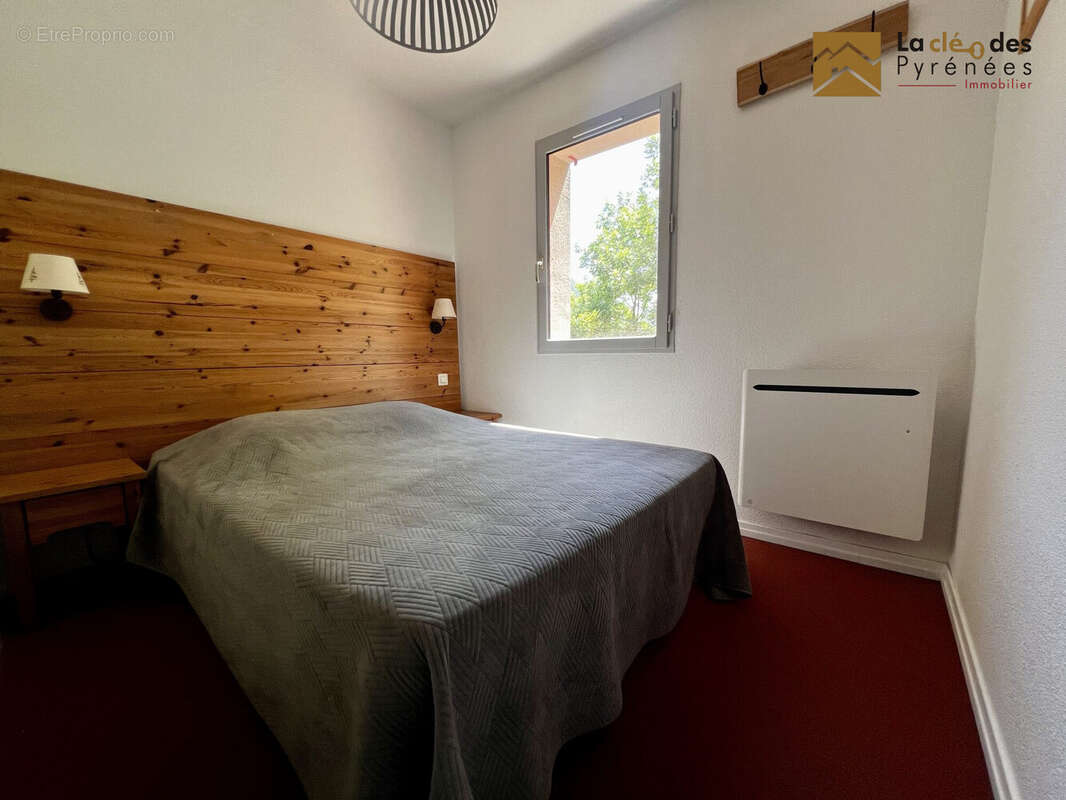 Appartement à ARREAU