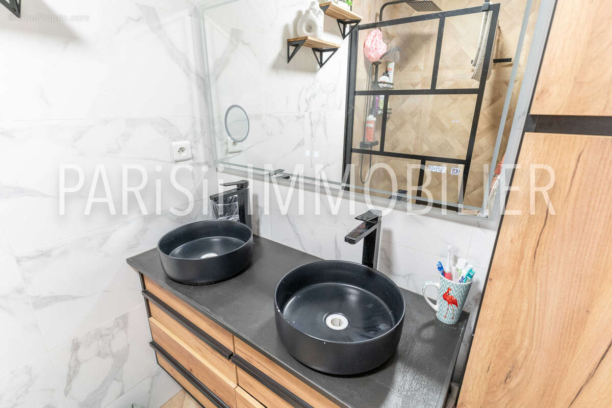 Maison à MONTIGNY-LES-CORMEILLES