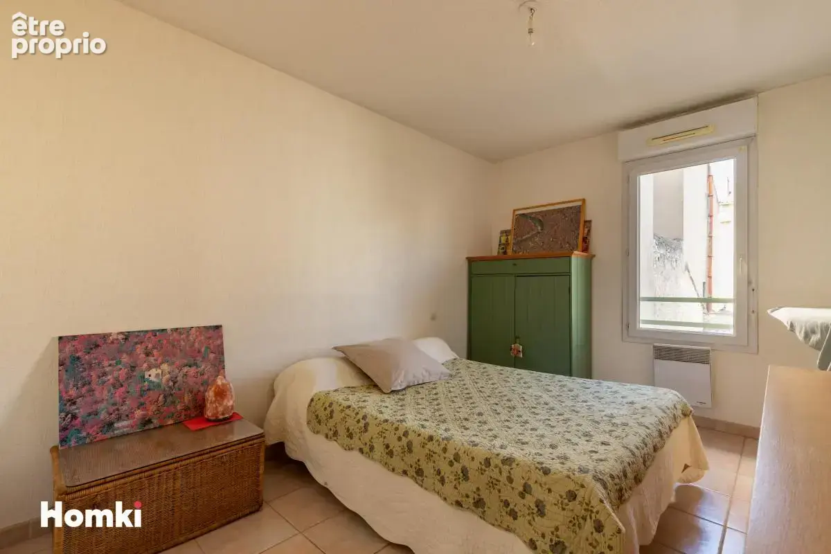 Appartement T3 de 69 m² à Narbonne 11100, Rue Rossini - photo 10