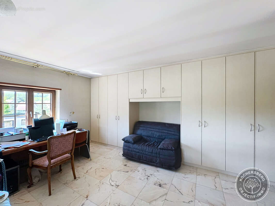 Maison à WILLGOTTHEIM