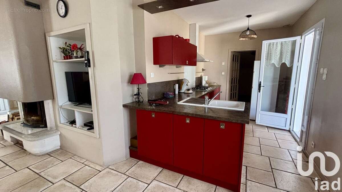 Photo 8 - Maison à LALEVADE-D'ARDECHE