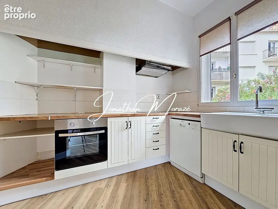 Appartement 80 m² à Perpignan  - photo 48