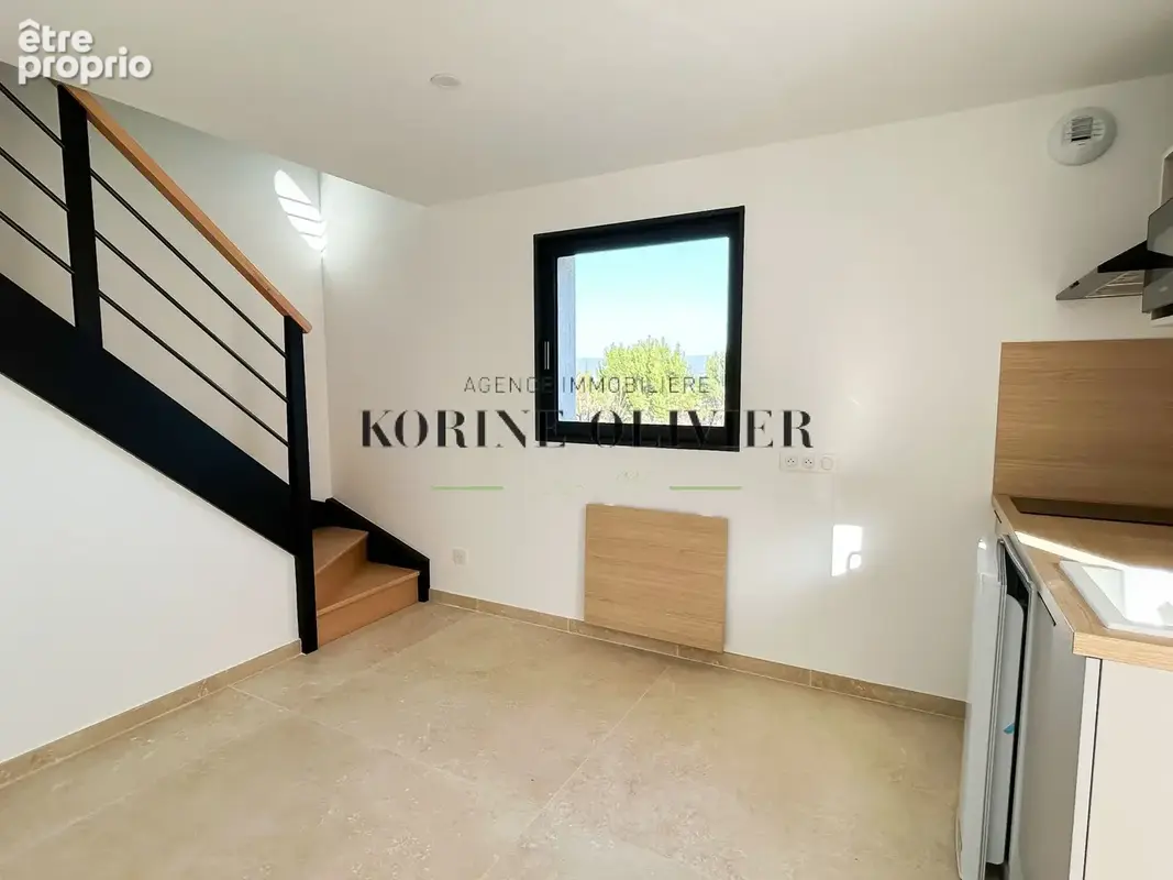 NORD d’Aix-en-Provence Maison de plain-pied avec dépendances et piscine - photo 49