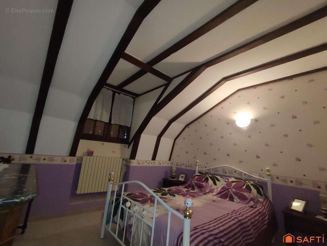 Photo 8 - Maison à GEVRY