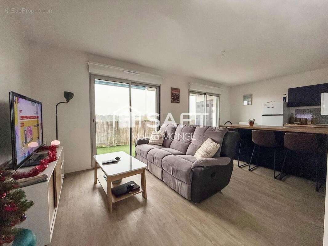 Photo 3 - Appartement à BEGLES
