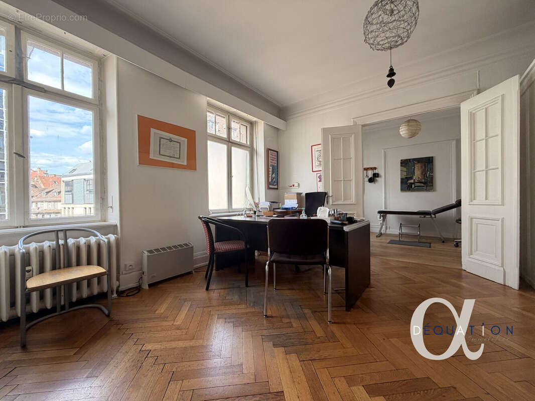 Commerce 59 m² à Strasbourg  - photo 3