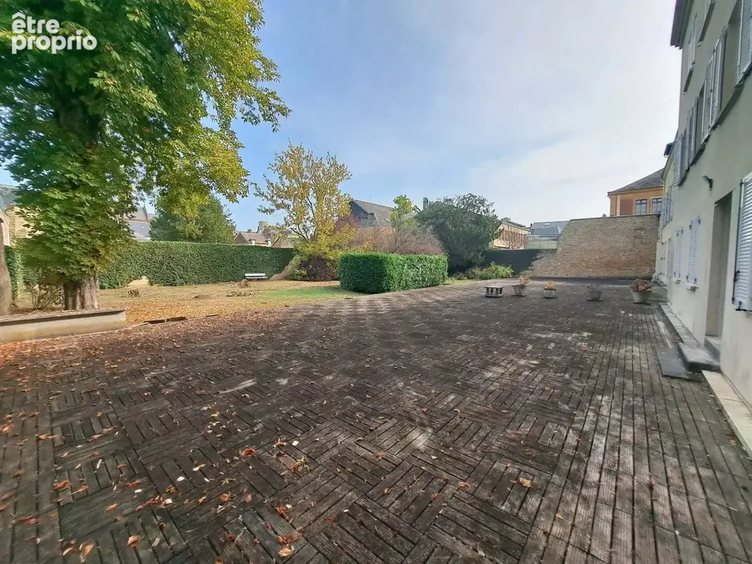 Vente Appartement Charleville-mezieres(08000) 130 000ï¿œ - photo 2