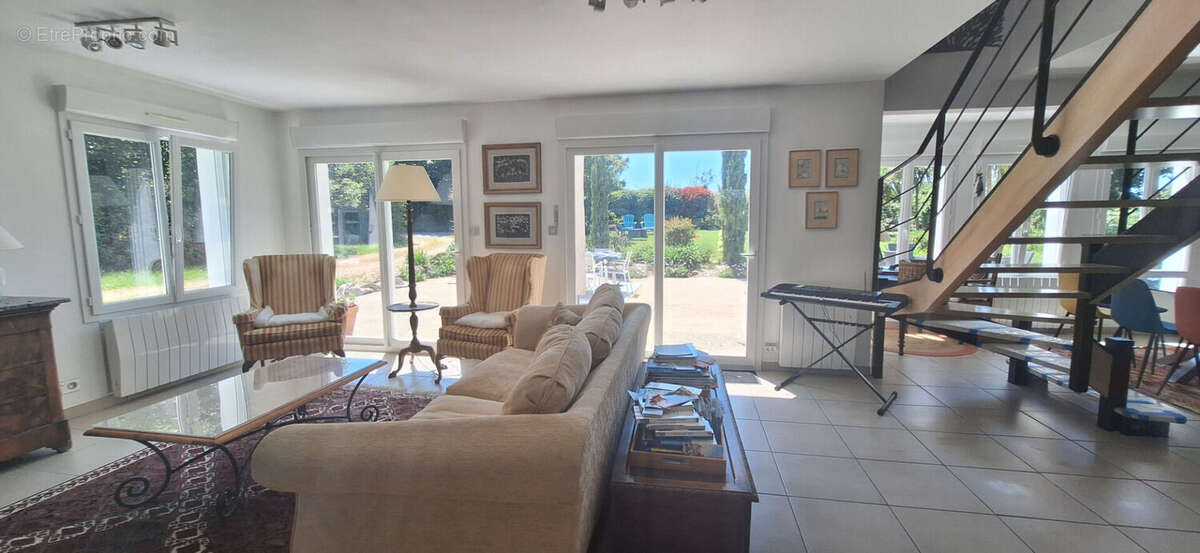Maison à LA FORET-FOUESNANT
