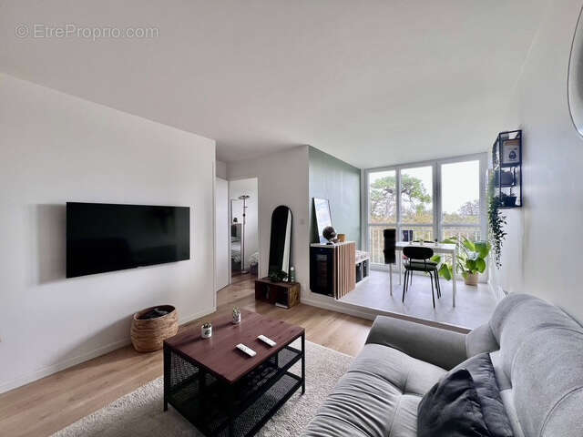 Appartement à L&#039;ILE-D&#039;OLONNE