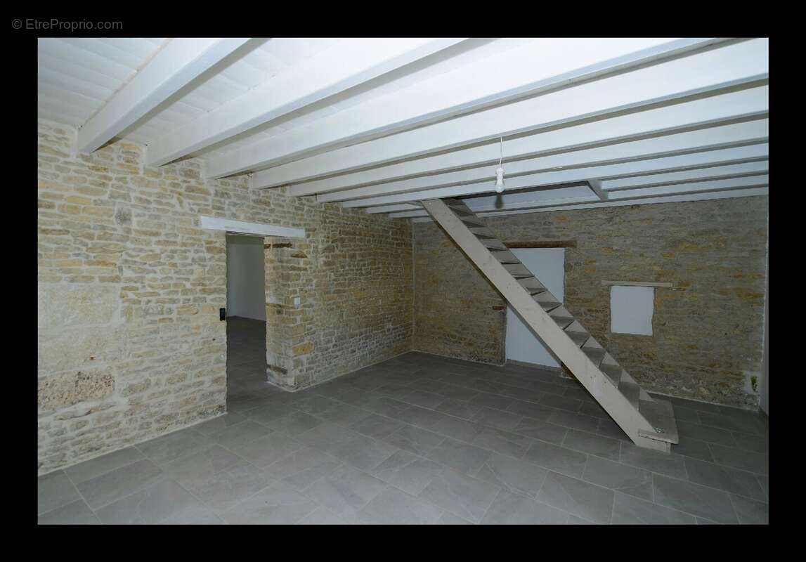 Maison à LE BOURDET