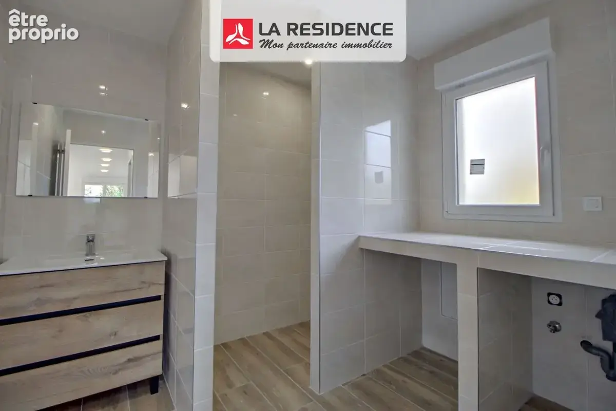 Maison 119 m² à Saint-Aubin-Sur-Gaillon  - photo 7