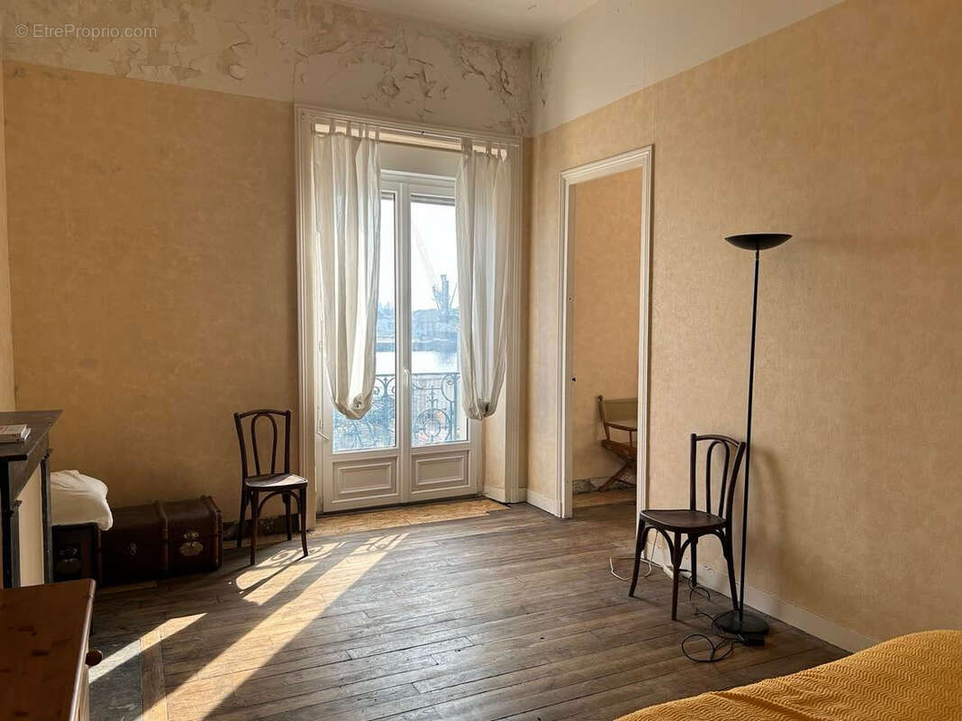 Appartement à SAINT-MALO