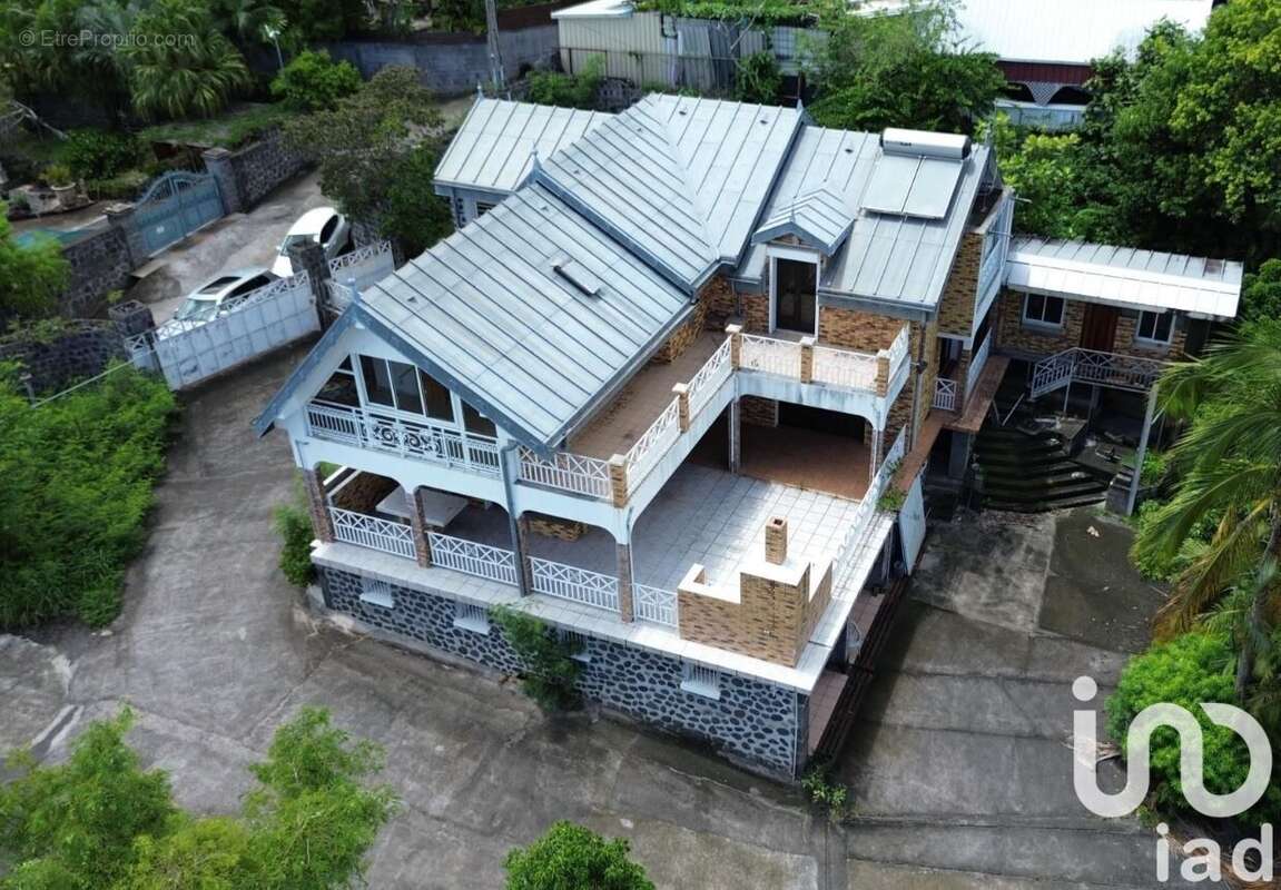 Photo 4 - Maison à LA POSSESSION