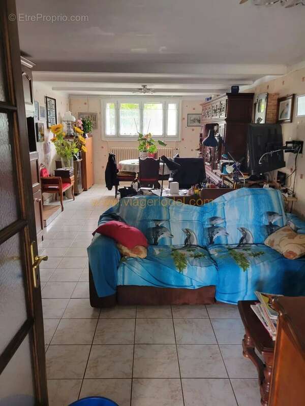Maison à LA BERNERIE-EN-RETZ