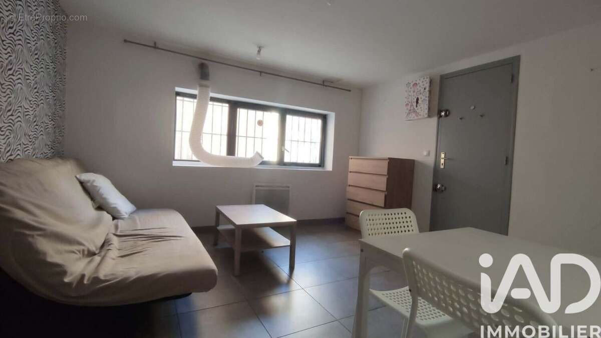 Photo 2 - Appartement à AUBAGNE