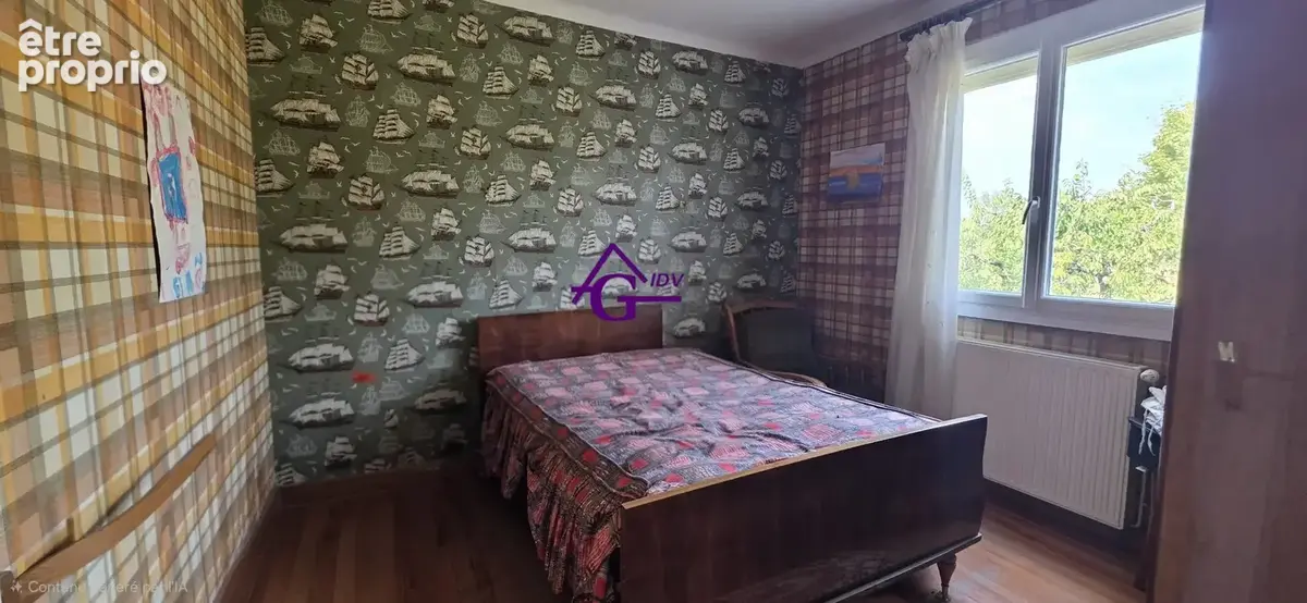 Maison 7 pièces 177 m² à vendre à Naucelle (12800) - photo 6