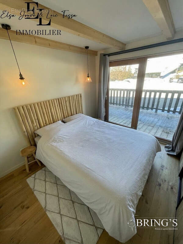 Appartement à LA CLUSE