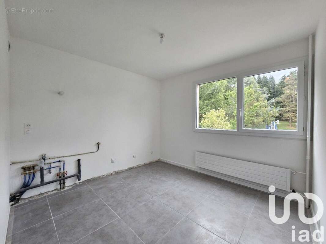 Photo 6 - Appartement à LA RAVOIRE