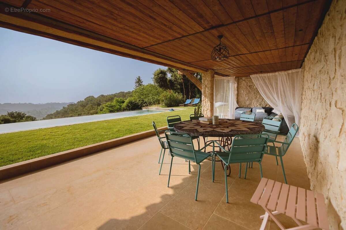 Maison à SAINT-PAUL