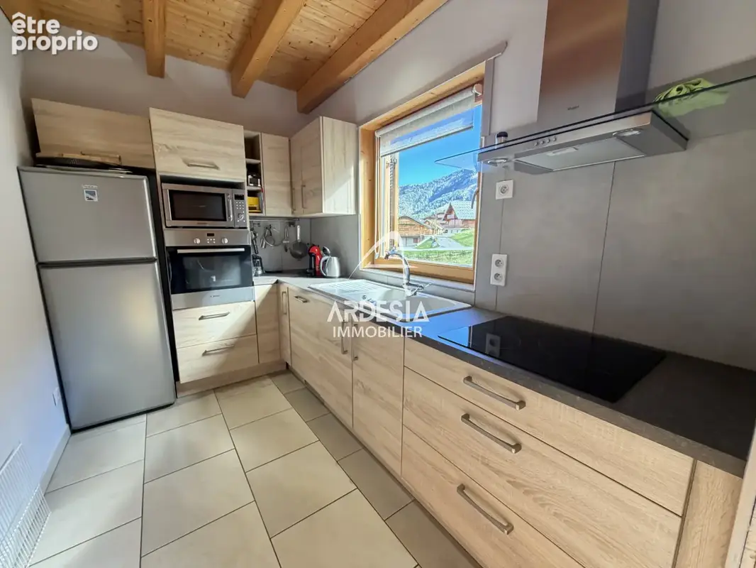 Maison 7 pièces 159 m² à vendre à Albiez-Montrond (73300) - photo 6