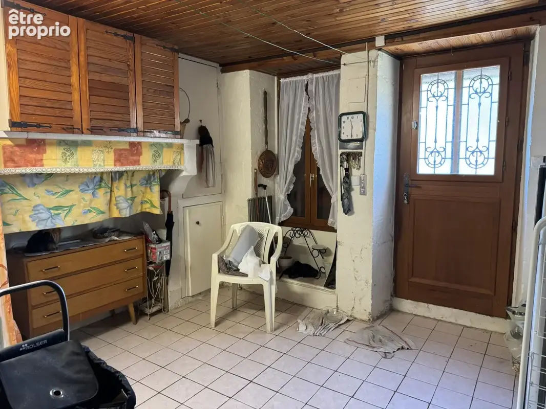 Corbigny maison habitable de suite 3 chambres - photo 9