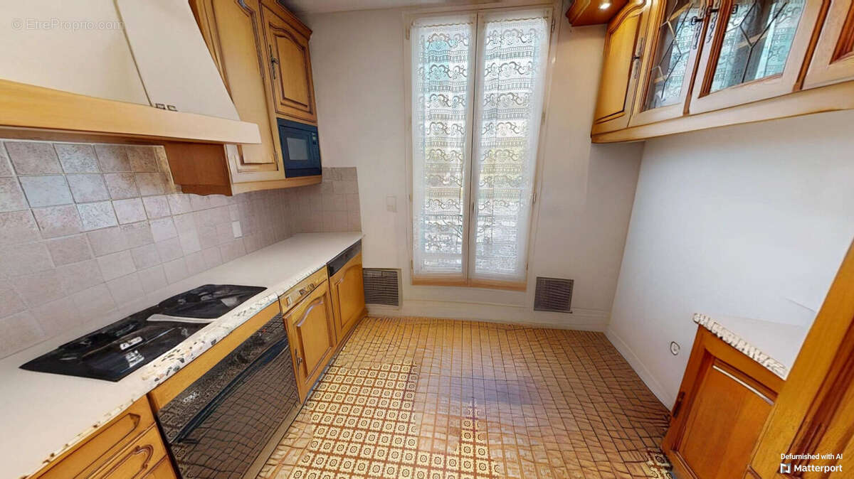 Maison à LE PERREUX-SUR-MARNE