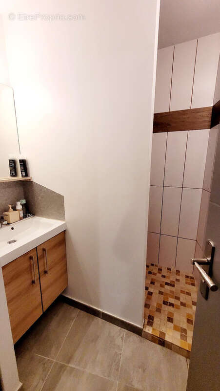 Appartement à PIOLENC