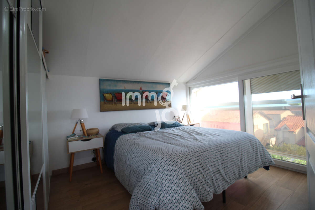 Appartement à FLEURY