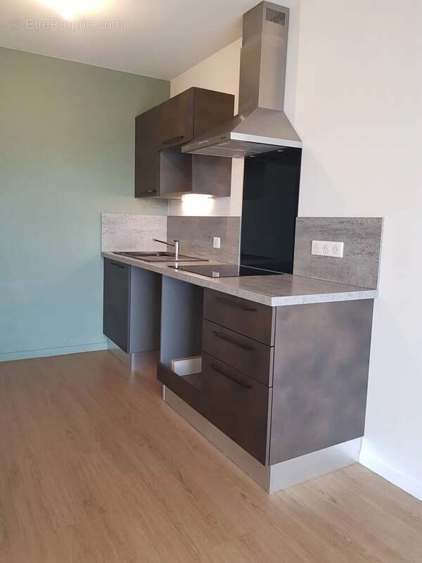 Appartement à LA ROCHELLE