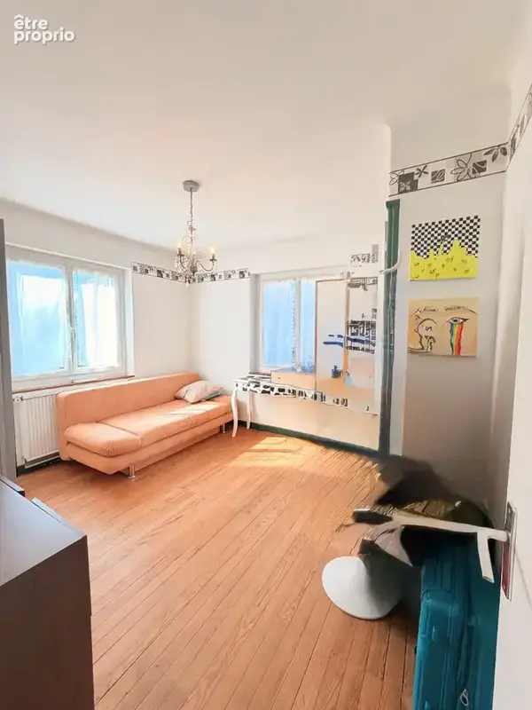 Maison familiale lumineuse à Thonon-les-Bains Ouest - photo 10