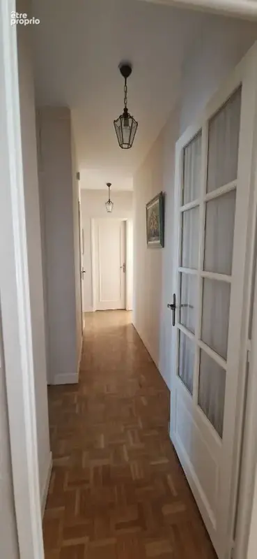 Superbe appartement 4 pièces à vendre à Conflans Sainte Honorine - Rare sur le marché ! - photo 11